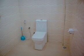 Gombe Park Hotel
