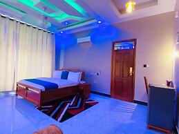 Gombe Park Hotel