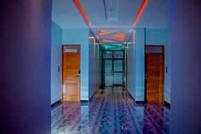 Gombe Park Hotel