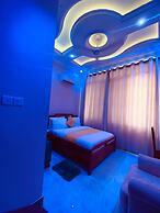 Gombe Park Hotel