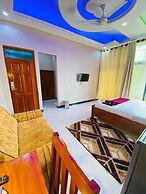 Gombe Park Hotel