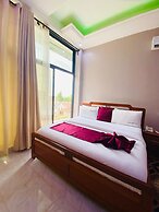Gombe Park Hotel