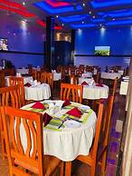 Gombe Park Hotel
