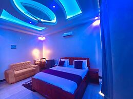 Gombe Park Hotel