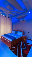 Gombe Park Hotel