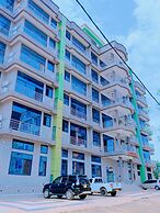 Gombe Park Hotel