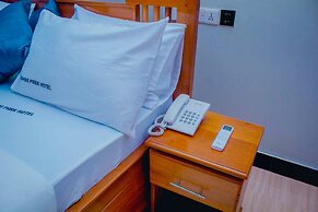 Gombe Park Hotel