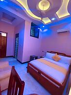 Gombe Park Hotel
