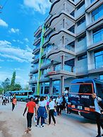Gombe Park Hotel