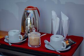 Gombe Park Hotel