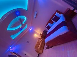 Gombe Park Hotel