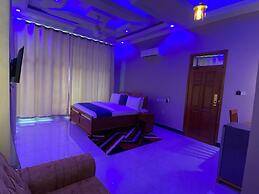 Gombe Park Hotel