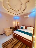 Gombe Park Hotel