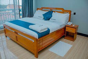 Gombe Park Hotel