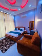 Gombe Park Hotel