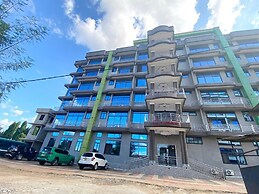 Gombe Park Hotel