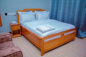 Gombe Park Hotel