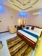 Gombe Park Hotel