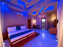 Gombe Park Hotel