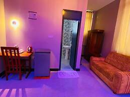 Gombe Park Hotel