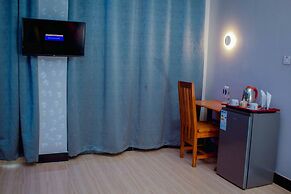 Gombe Park Hotel