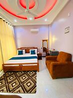 Gombe Park Hotel