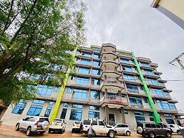 Gombe Park Hotel
