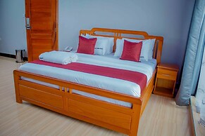 Gombe Park Hotel