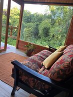 Green Bamboo Lodge