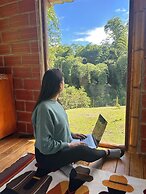 Green Bamboo Lodge
