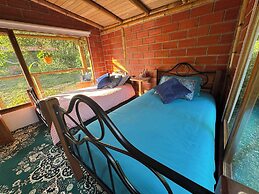 Green Bamboo Lodge
