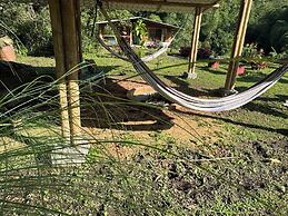 Green Bamboo Lodge