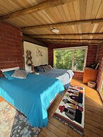 Green Bamboo Lodge