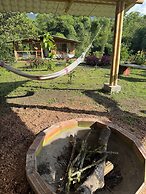 Green Bamboo Lodge