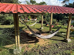 Green Bamboo Lodge