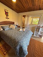 Green Bamboo Lodge