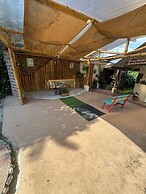 Green Bamboo Lodge