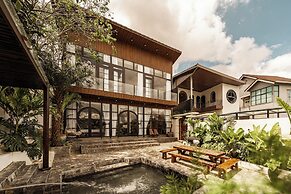 De Ma'at villa