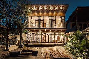 De Ma'at villa