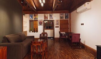 Aasmaani Cottage