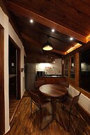 Aasmaani Cottage