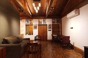Aasmaani Cottage