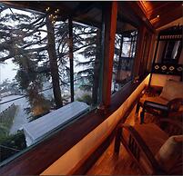 Aasmaani Cottage