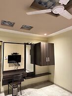 Hotel Sai Suraj Park