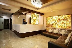 Hotel Sai Suraj Park