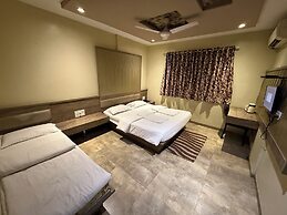 Hotel Sai Suraj Park