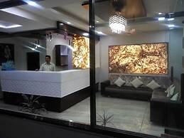 Hotel Sai Suraj Park