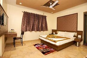 Hotel Sai Suraj Park