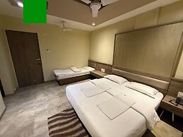 Hotel Sai Suraj Park