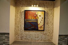 Hotel Sai Suraj Park